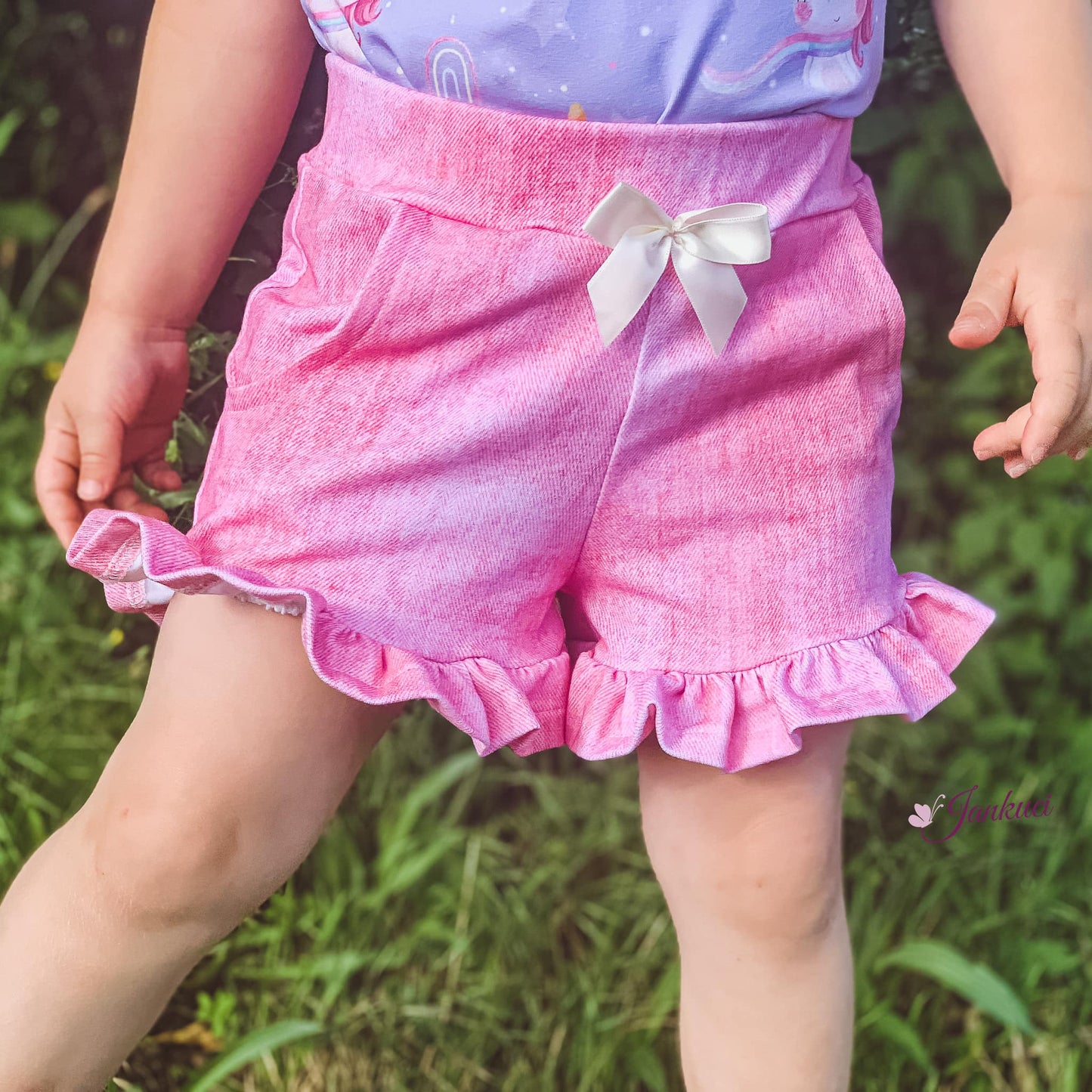 Schnittmuster Meeresbrise – Shorts | PDF-Download | Größen 74-152