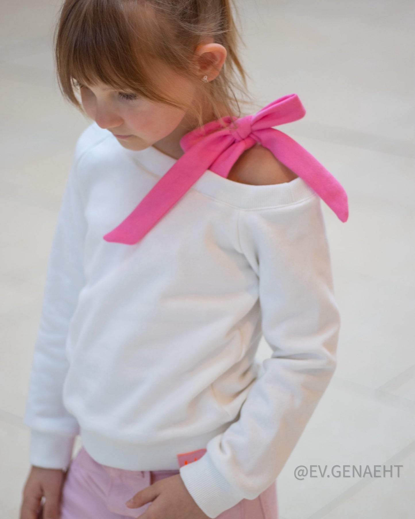 Schnittmuster Rückenwind – Raglan & Off-Shoulder Sweater| PDF-Download | Größen 98-164